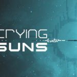 哀恸之日/Crying Suns