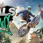 《特技摩托：崛起 Trials Rising》