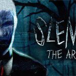 瘦长鬼影：降临 Slender: The Arrival