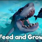 海底大猎杀/Feed and Grow: Fish（v0.12.0版）