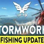 风暴工程:建筑和救援/Stormworks: Build and Rescue(v1.10.6版)