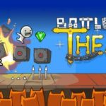 战斗砖块剧场/BattleBlock Theater