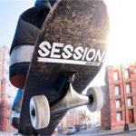 滑板模拟器/Session: Skate Sim