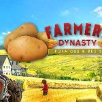 农民模拟器 Farmer’s Dynasty