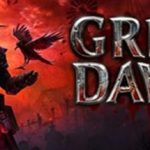 恐怖黎明/Grim Dawn