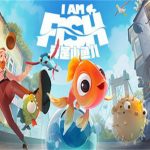 我是小鱼儿/I Am Fish