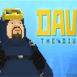 潜水员戴夫/DAVE THE DIVER（v1.0.2.1373版）