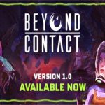 Beyond Contact/超越接触