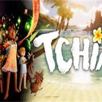 奇娅/Tchia（Build.2.2版）