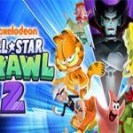 尼克儿童频道全明星大乱斗2/Nickelodeon All-Star Brawl 2