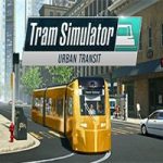 有轨电车模拟器 城市交通/Tram Simulator Urban Transit