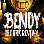 班迪与暗黑重生/班迪与黑暗复兴/Bendy and the Dark revival