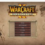 魔兽争霸2 重制版（Warcraft II Remastered）免安装中文版