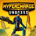 超级冲锋：开箱/HYPERCHARGE: Unboxed（Build.14443355_v0.2.4261.1507版）