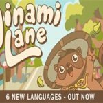 南之町/Minami Lane(v1.1.0版)