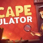 密室逃脱模拟器/Escape Simulator