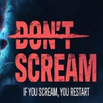 切勿尖叫 / DON\\’T SCREAM