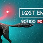 失落余烬/LOST EMBER（v1.1.0版）