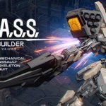 《M.A.S.S. Builder》中文版