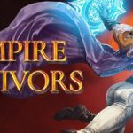 吸血鬼幸存者/Vampire Survivors（v1.10.103版）