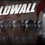 《盾墙 Shieldwall》