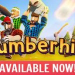 木匠山:Lumberhill/官方中文/完美学习版