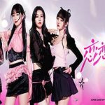 恋恋女团 / To Be In Love With Girls Group v1.0.1