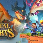 传送门骑士/Portal Knights