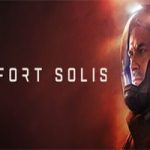 索利斯堡/Fort Solis