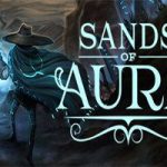 奥拉之沙/灵气之沙/Sands of Aura(v1.01.24版)