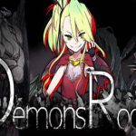 魔之根源 / Demons Roots