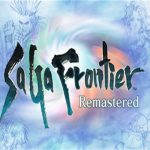 浪漫沙加开拓者 重制版/SaGa Frontier remastered