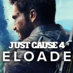 正当防卫4/Just Cause 4