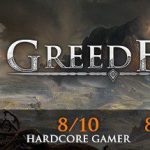 《贪婪之秋 GreedFall》