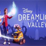 迪士尼梦幻星谷 / Disney Dreamlight Valley