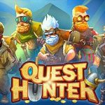 使命猎人 Quest Hunter