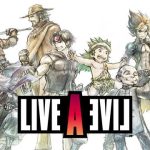 时空勇士重置版/狂飙骑士重制版/Live a live（Build.10717762版）