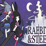 兔子与钢铁/Rabbit and Steel