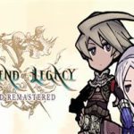 遗迹传说HD/The Legend of Legacy HD Remastered(v1.0.2模拟器版)