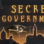 秘密兄弟会 Secret Government