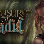 纳迪亚之宝/Treasure of Nadia