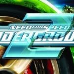 极品飞车8：地下狂飙2/Need for Speed: Underground 2