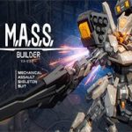 MASS建造者/M.A.S.S Builder（v0.10.4）