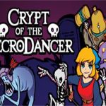 节奏地牢/Crypt of the NecroDancer(v4.0.0)