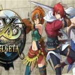 伊苏 塞尔塞塔的树海/Ys: Memories of Celceta（Build.4287576高清版）