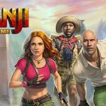 勇敢者游戏 JUMANJI: The Video Game