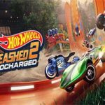 风火轮释放2/HOT WHEELS UNLEASHED 2