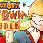 工业小镇:放置版/Factory Town Idle（v1.70J版）