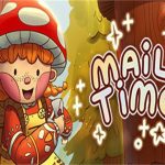 邮寄时间/邮件时间/Mail Time（v1.00.11版）