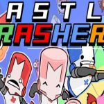 城堡破坏者/Castle Crashers （v2.9版）